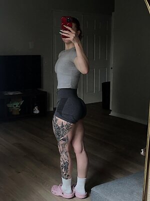 Zoe Tierney leaked photo #72