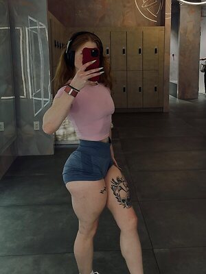 Zoe Tierney leaked photo #77