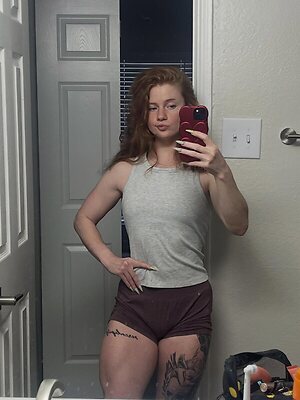 Zoe Tierney leaked photo #86