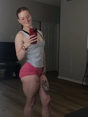 Zoe Tierney leaked photo #88