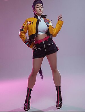 Zoe Volf leaked photo #49