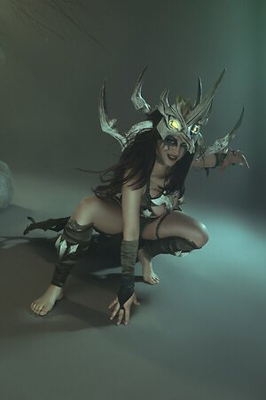 Zoe Volf leaked photo #55