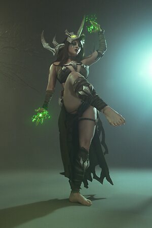 Zoe Volf leaked photo #56