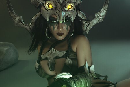Zoe Volf leaked photo #59