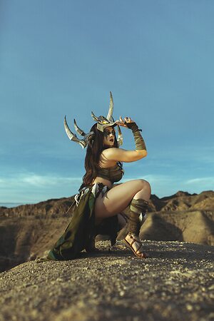 Zoe Volf leaked photo #76