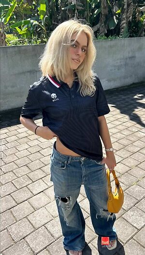 Zoe Werner leaked photo #2