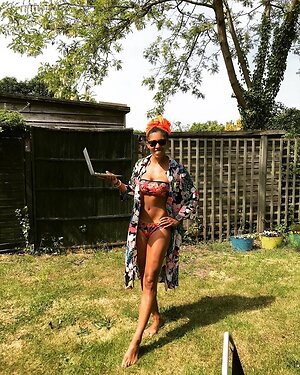 Zoe Williams leaked photo #5