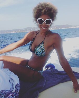 Zoe Williams leaked photo #7