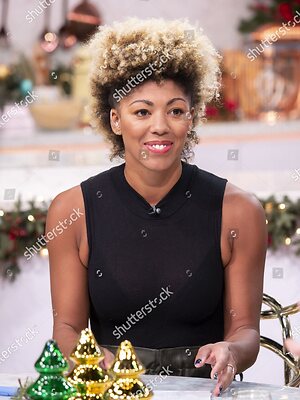 Zoe Williams