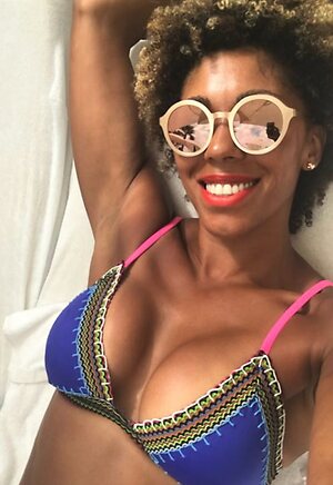 Zoe Williams leaked photo #41
