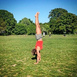 Zoe Williams