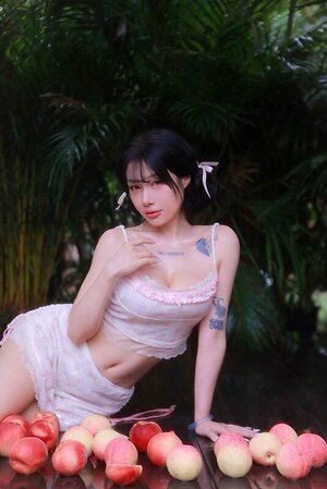 Zoe leaked photo #16