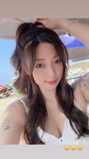 Zoe leaked photo #34