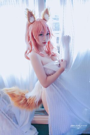 Zoe leaked photo #43
