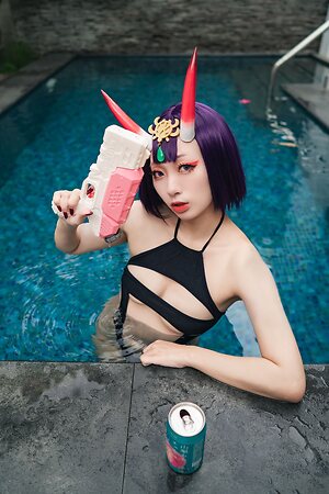 Zoe leaked photo #71