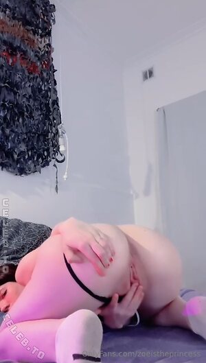 zoeistheprincess
