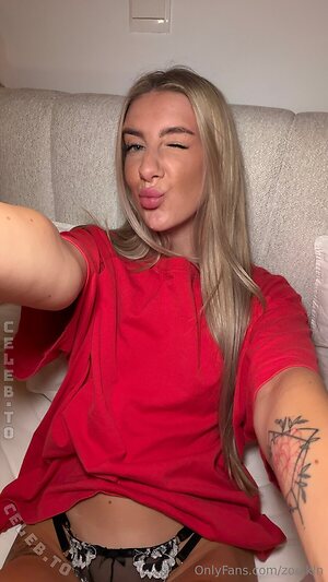 Zoe.kln leaked photo #125