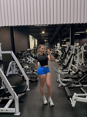 Zoe_lovee leaked photo #12