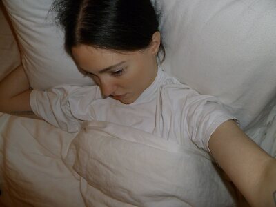 zoeplzshutup leaked photo #16