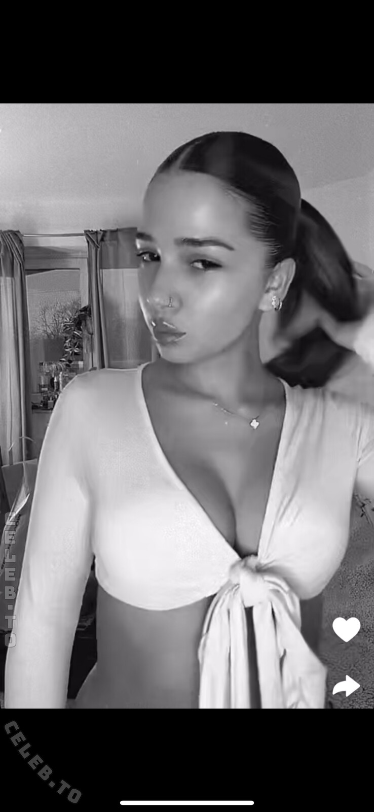 Zoesalg Nude Leaked Photos