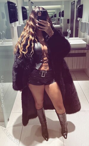 Zoesalg Nude Leaked Photo #57