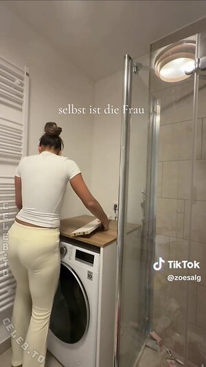 Zoesalg Nude Leaked Photo #75