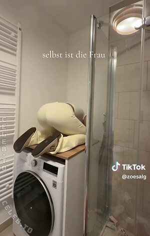 Zoesalg Nude Leaked Photo #79