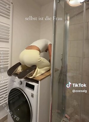 Zoesalg Nude Leaked Photo #80