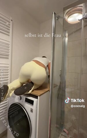 Zoesalg Nude Leaked Photo #81