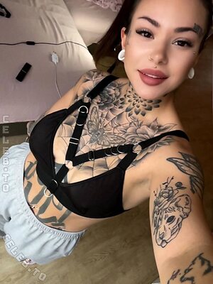 Zoesweet Nude Leaked Photo #9