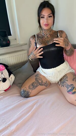 Zoesweet leaked photo #32