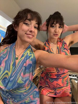 Zoey banks Nude Leaked Photo #4