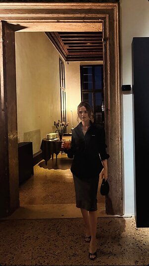 Zoey Deutch leaked photo #5