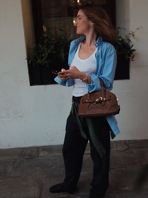 Zoey Deutch leaked photo #6