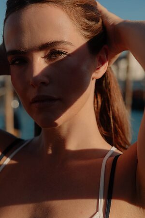 Zoey Deutch leaked photo #74