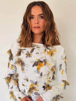 Zoey Deutch leaked photo #96