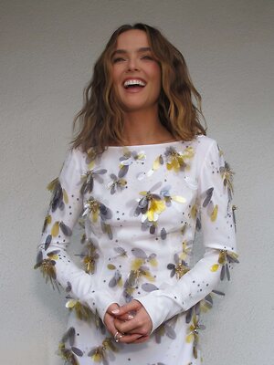 Zoey Deutch leaked photo #112