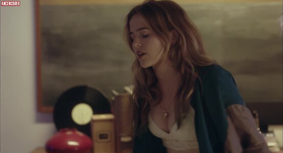 Zoey Deutch leaked photo #149