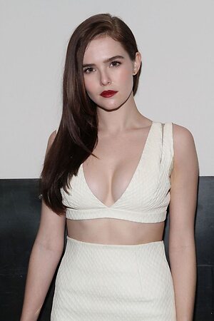 Zoey Deutch leaked photo #162