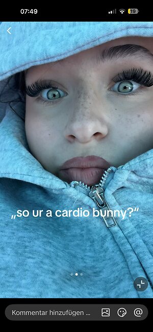 Zoey F Nude Leaked Photo #8