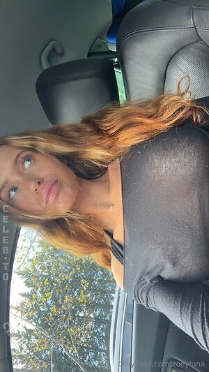 Zoey Luna photo