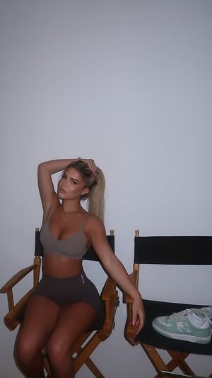 Zoey Schulman leaked photo #20