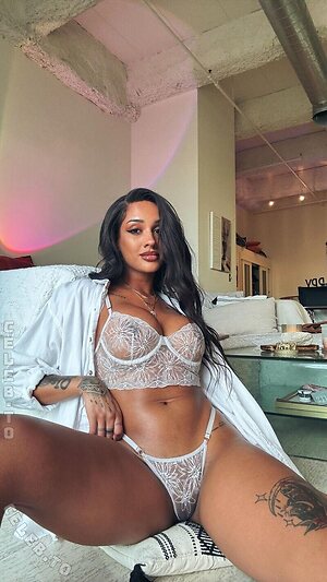 Zoey sinn Nude Leaked Photo #94