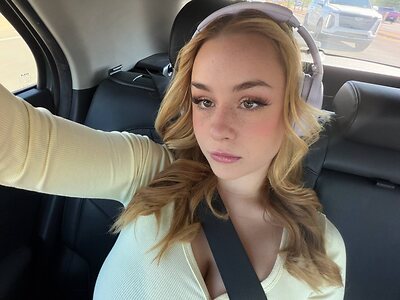 Zoey Uso leaked photo #357