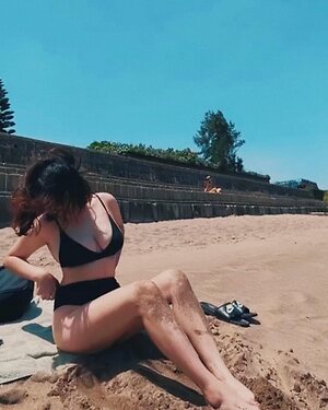 zoeytaiii leaked photo #37
