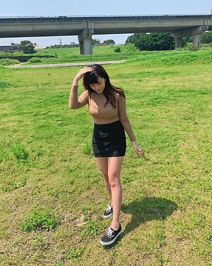 zoeytaiii leaked photo #75