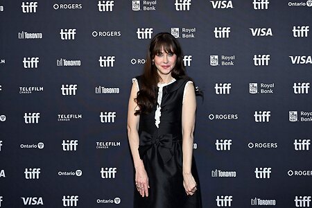 Zooey Deschanel