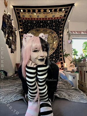 Zottelcorn Nude Leaked Photo #2