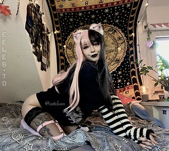 Zottelcorn Nude Leaked Photo #8