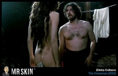 Zrinka Cvitesic Nude Leaked Photo #4